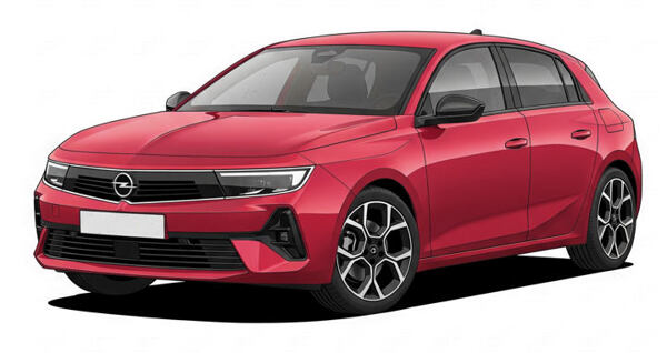 Gdzie znajduje się kod koloru w samochodach marki Opel?