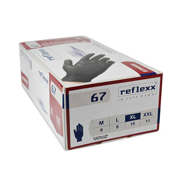 rozmiar XL