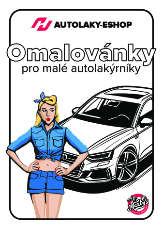 Zachowaj spokój i pobierz kolorowanki