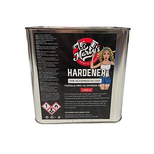 Marty's Utwardzacz 2,5l HS EXPRESS 2:1