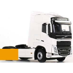 Lakier samochodowy w sprayu Volvo Truck 1202 GUL/YELLOW 96