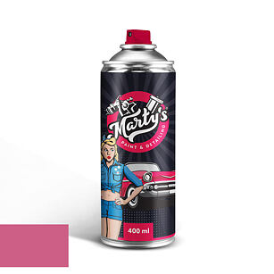 Lakier samochodowy w sprayu Fiat 131 Pink
