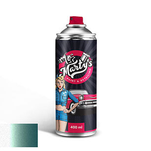 Lakier samochodowy w sprayu Opel H03 Peppermint
