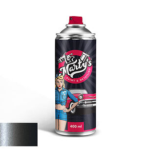 Lakier samochodowy w sprayu Mercedes 3 DESIGNO BASANITGRAU