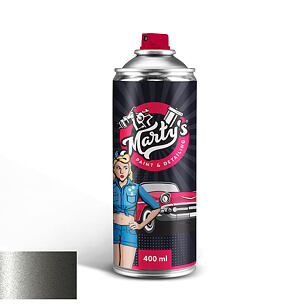 Lakier samochodowy w sprayu Renault 560,8447,KQJ,8448 Gris rafale