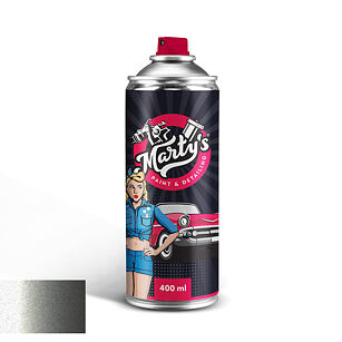 Lakier samochodowy w sprayu Toyota 1G6 Grey