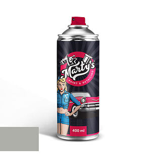 Lakier samochodowy w sprayu Volkswagen VW LZ7A HELLGRAU