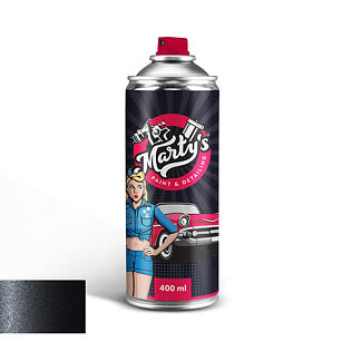Lakier samochodowy w sprayu Peugeot EEH GRIS HARIA 2 NACRE