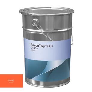 Axalta 920 PUR Odcień RAL  2003  5° lesku