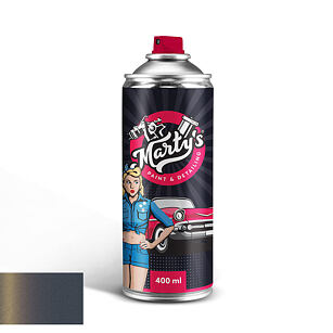 Lakier samochodowy w sprayu Toyota WC55 Sparkling Copper Grey