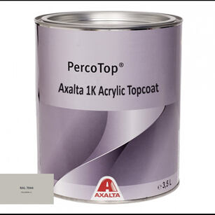 Farba akrylowa Axalta 1K RAL 7044 5°lesku