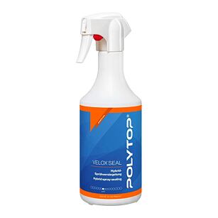 POLYTOP Velox Seal 750 ml - hybrydowy wosk ceramiczny