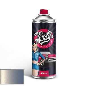 Farba w sprayu MG LMD Skye Silver