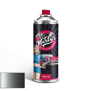 Farba w sprayu MG MA Grey Metal Ash