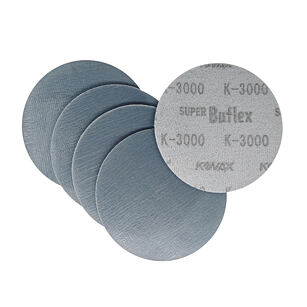Kovax Buflex ściernica 75mm K3000