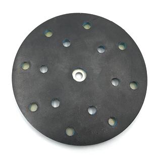 Twarda podkładka Kovax Super Assilex 150mm