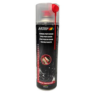 Motip Spray przeciw kunom 500ml