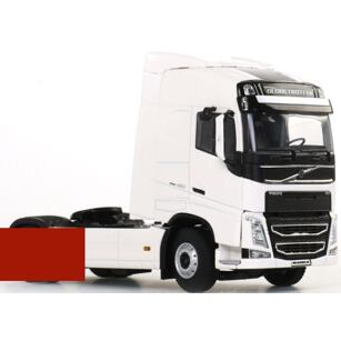 Lakier samochodowy w sprayu Volvo Truck 1009 TOMATROD/RED
