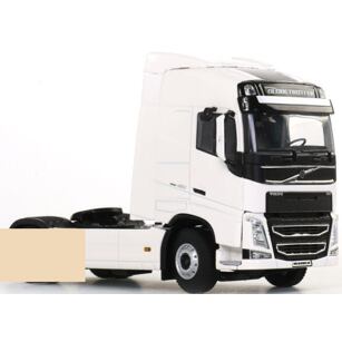 Lakier samochodowy w sprayu Volvo Truck 112 CREM/RAL1015