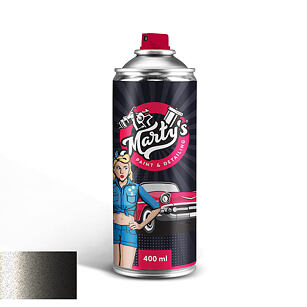 Lakier samochodowy w sprayu Chrysler CDM,PDM Mineral grey,PLOMO PERLADO