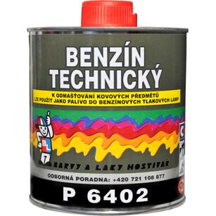 Benzyna techniczna 0,7l