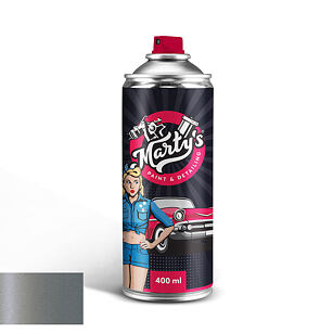 Lakier samochodowy w sprayu Toyota 1H5 Cement Grey