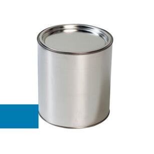 Lakier samochodowy do pistoletu Opel 628 HIMMELBLAU 5015