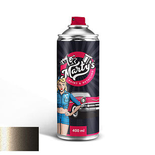 Lakier samochodowy w sprayu BMW WC2P ATLASZEDER