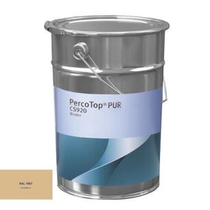 Axalta 920 PUR Odcień RAL  1001  5° lesku
