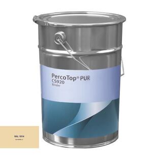 Axalta 920 PUR Odcień RAL  1014  5° lesku