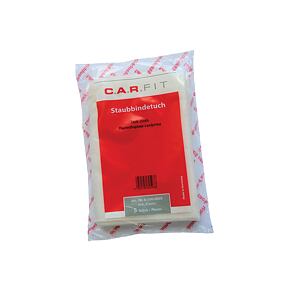 C.A.R.Fit Ściereczka antystatyczna Standard 5 Szt/opak