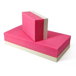 Kovax Candy Block blok ścierny 2 szt.