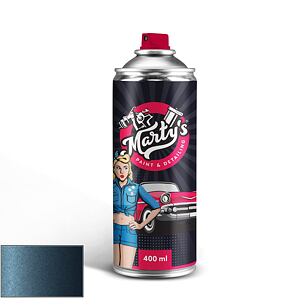 Farba w sprayu Mini WA93 Horizon Blue