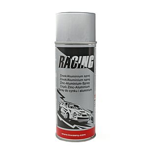 Racing Zinc/aluminium spray 400ml - cynkowanie na zimno
