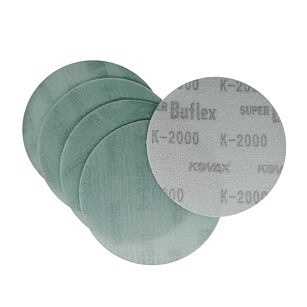 Kovax Buflex ściernica 75mm K2000