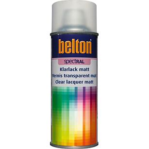 Belton Lakier bezbarwny  MATOWY 400ml