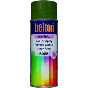 Belton Farby w sprayu RAL 6025 400ml ZIELEŃ PAPROCI