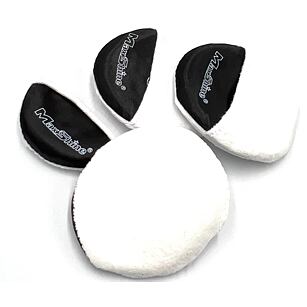 MaxShine Handheld wax applicator 4szt./opak.