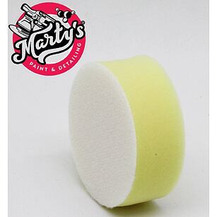 Marty's pad polerski PROFI 75x30mm ŻÓŁTY Polishing