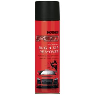 Mothers Speed Bug and Tar Remover / Środek do usuwania owadów 500 ml
