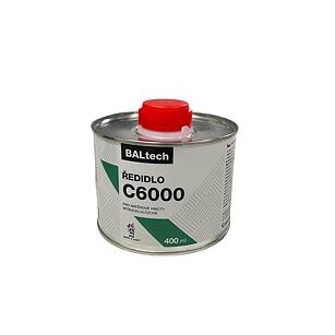 Rozcieńczalnik C6000 0,4l