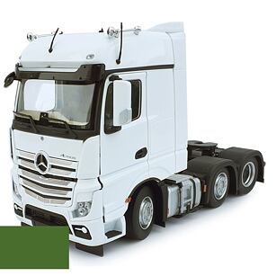 Lakier samochodowy w sprayu Mercedes Truck 6818 GRASGRUEN