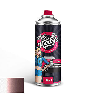 Lakier samochodowy w sprayu MAZDA 26R Cosmic Rose