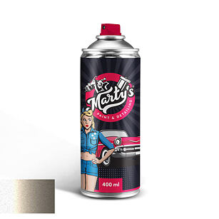 Lakier samochodowy w sprayu Fiat 369/B BLU PODIO