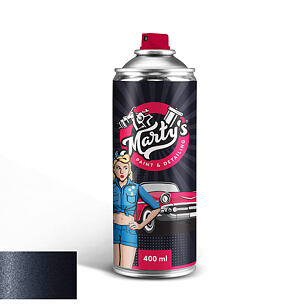 Lakier samochodowy w sprayu Honda NH620P SKY BLUE