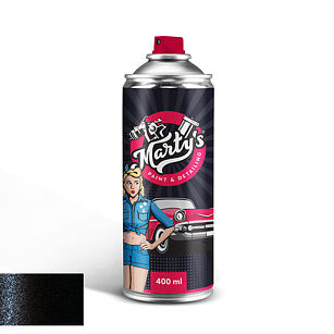 Lakier samochodowy w sprayu Toyota 211 Black