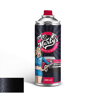 Lakier samochodowy w sprayu Ford 4AYEWWA BLACK MAGIC PEARL