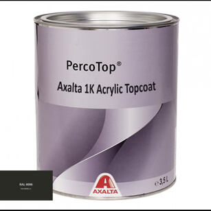 Farba akrylowa Axalta 1K RAL 6006 5°lesku