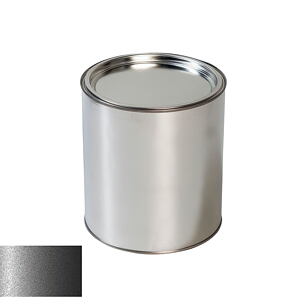 Lakier samochodowy do pistoletu Ford 1MDEWHA CARBONIZED GREY MET