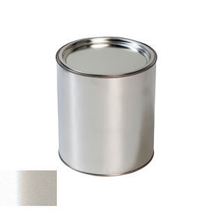 Lakier samochodowy do pistoletu Ford 9VJGWHA WHITE PLATINUM MET